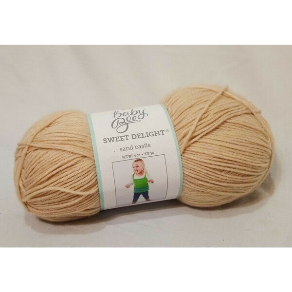 Baby Bee Sweet Delight Yarn Etsy