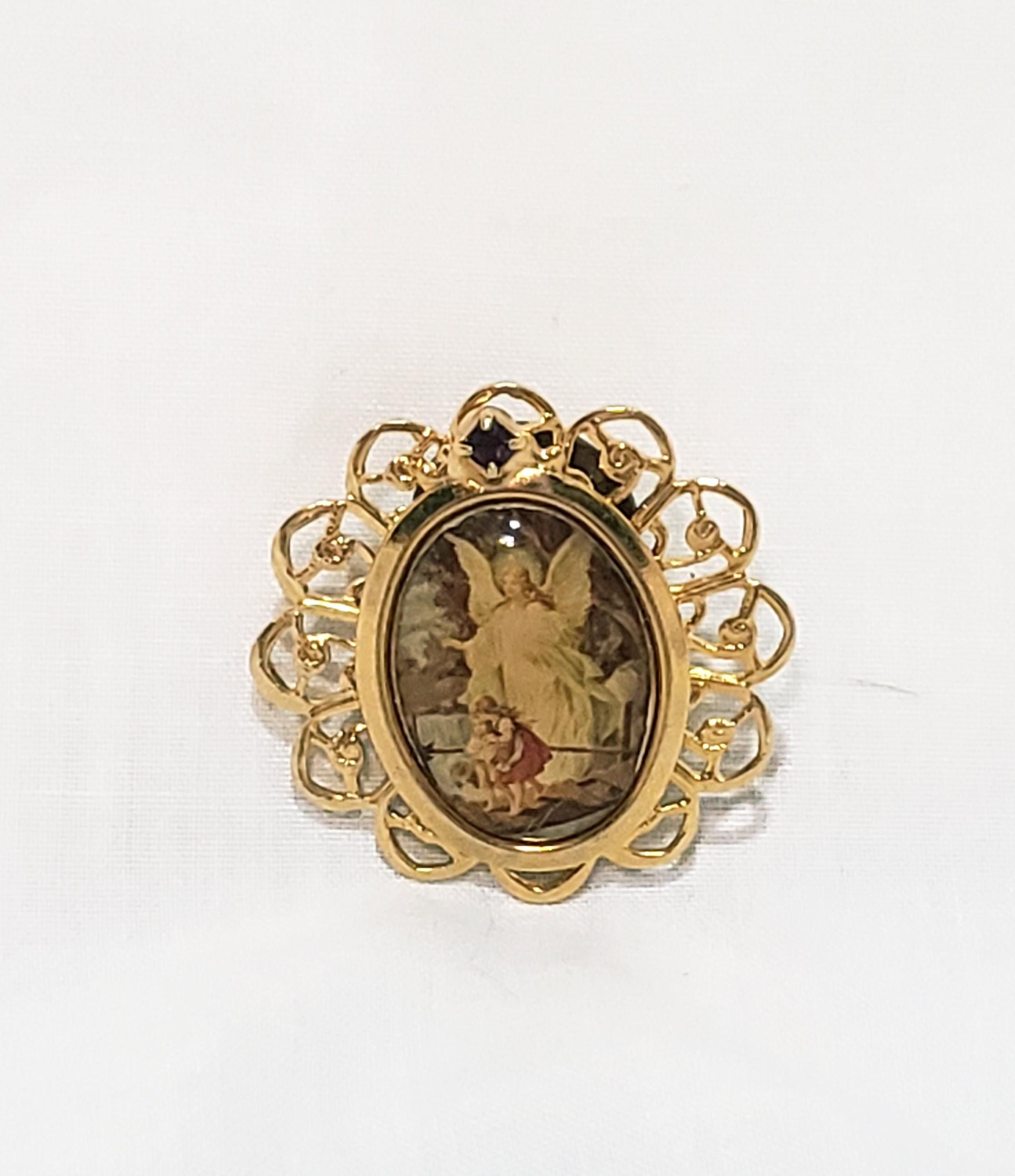 Ballou Reg'd Pin - Etsy