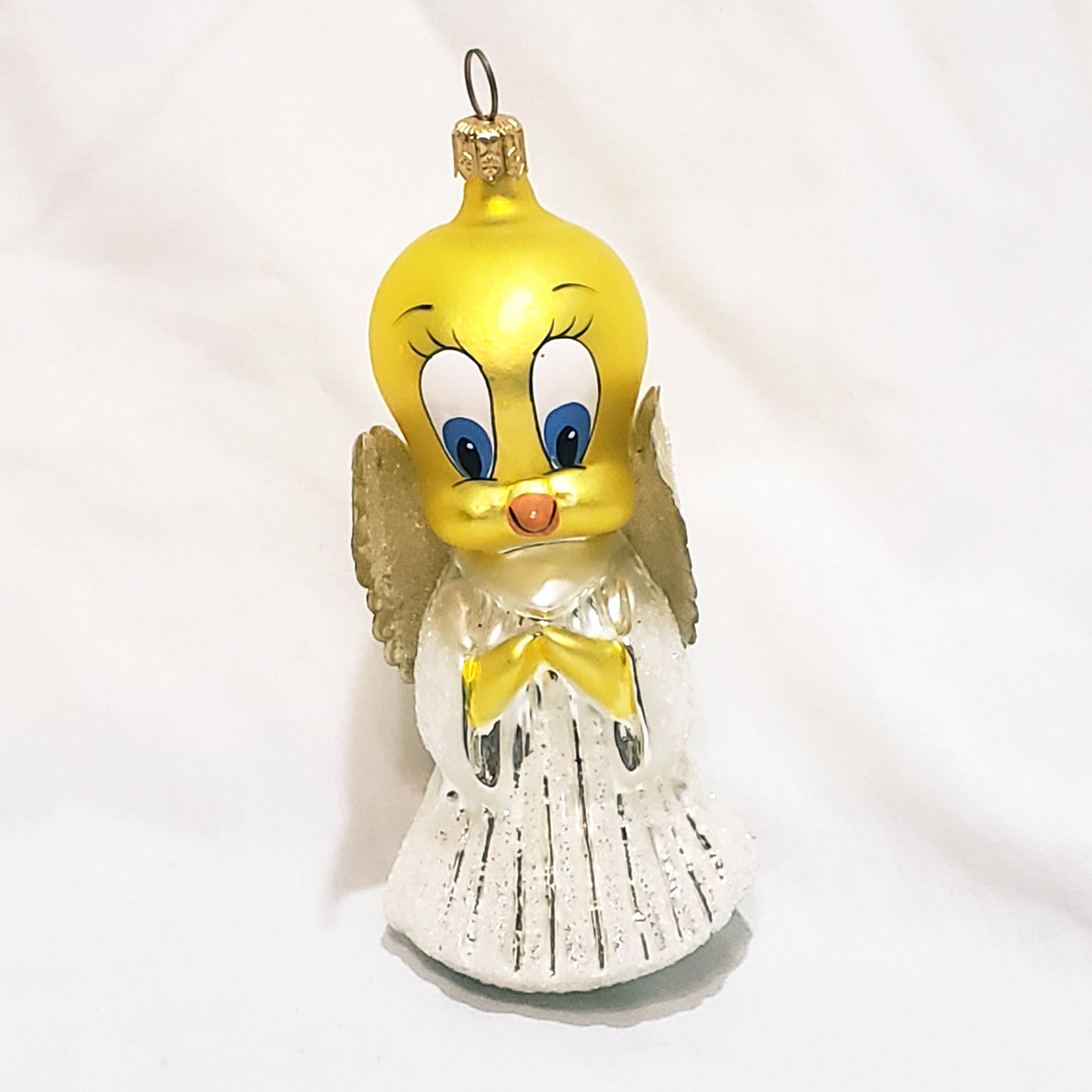 Tweety Angel - Etsy