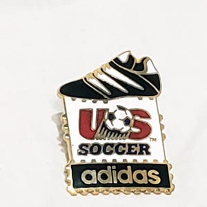 Adidas 1994 - Etsy