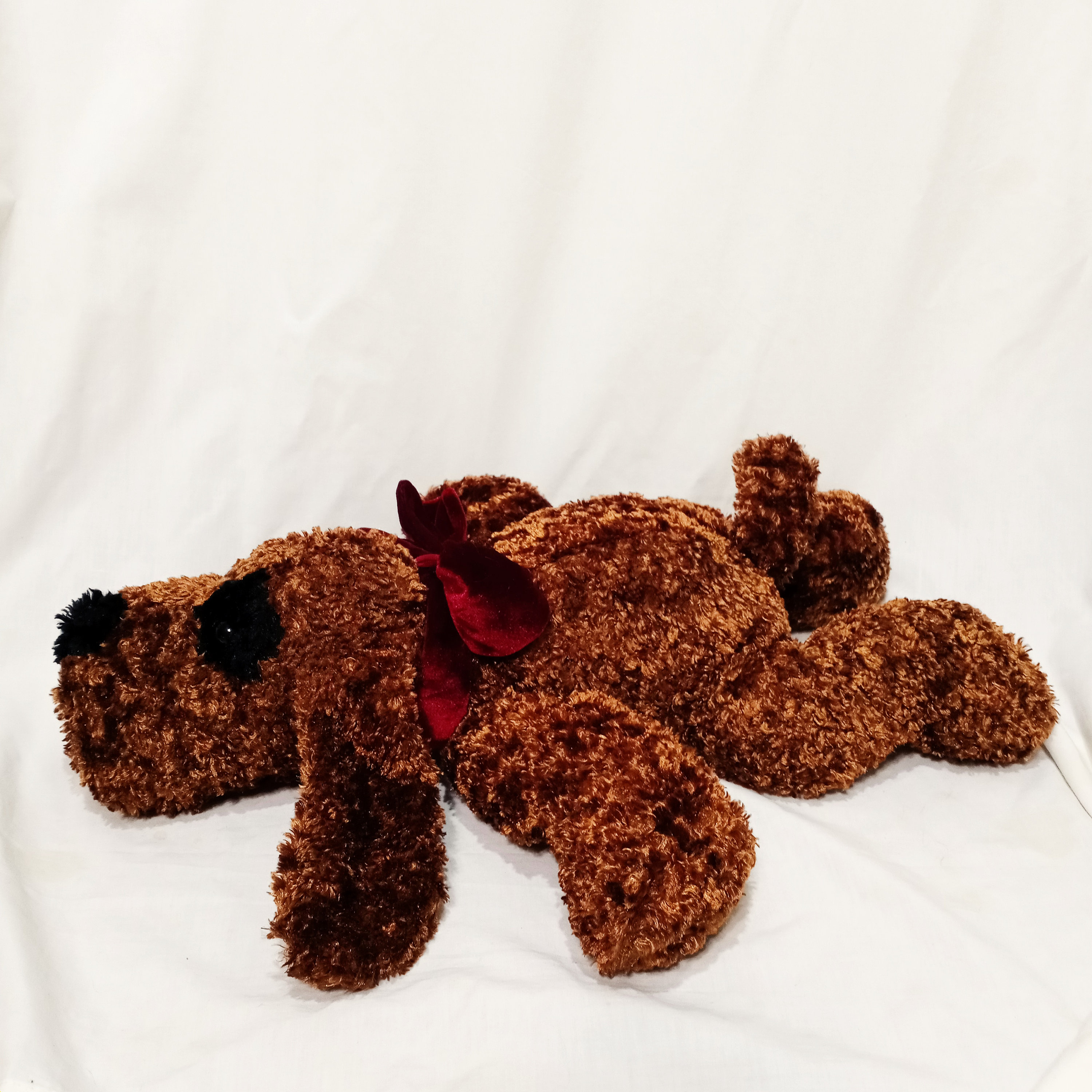 Giant Stuffed Dog Etsy Canada