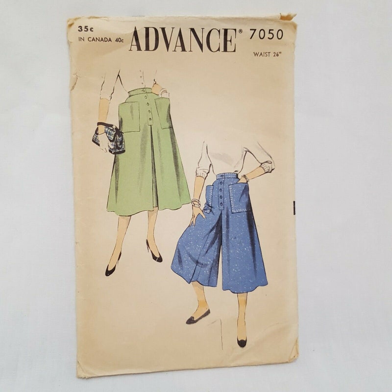 Advance Patterns - Etsy