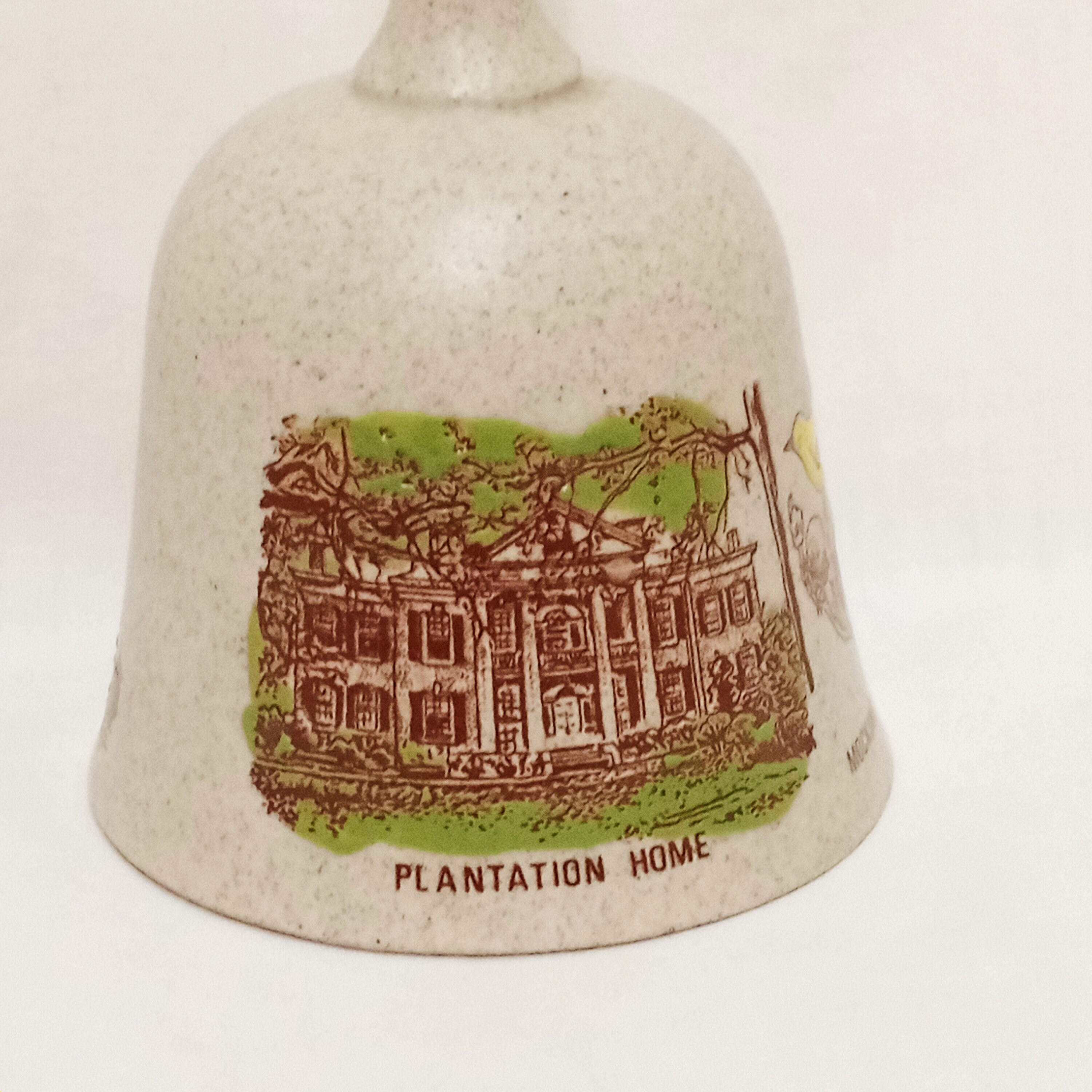 Mississippi Bell Vintage 5 1/2