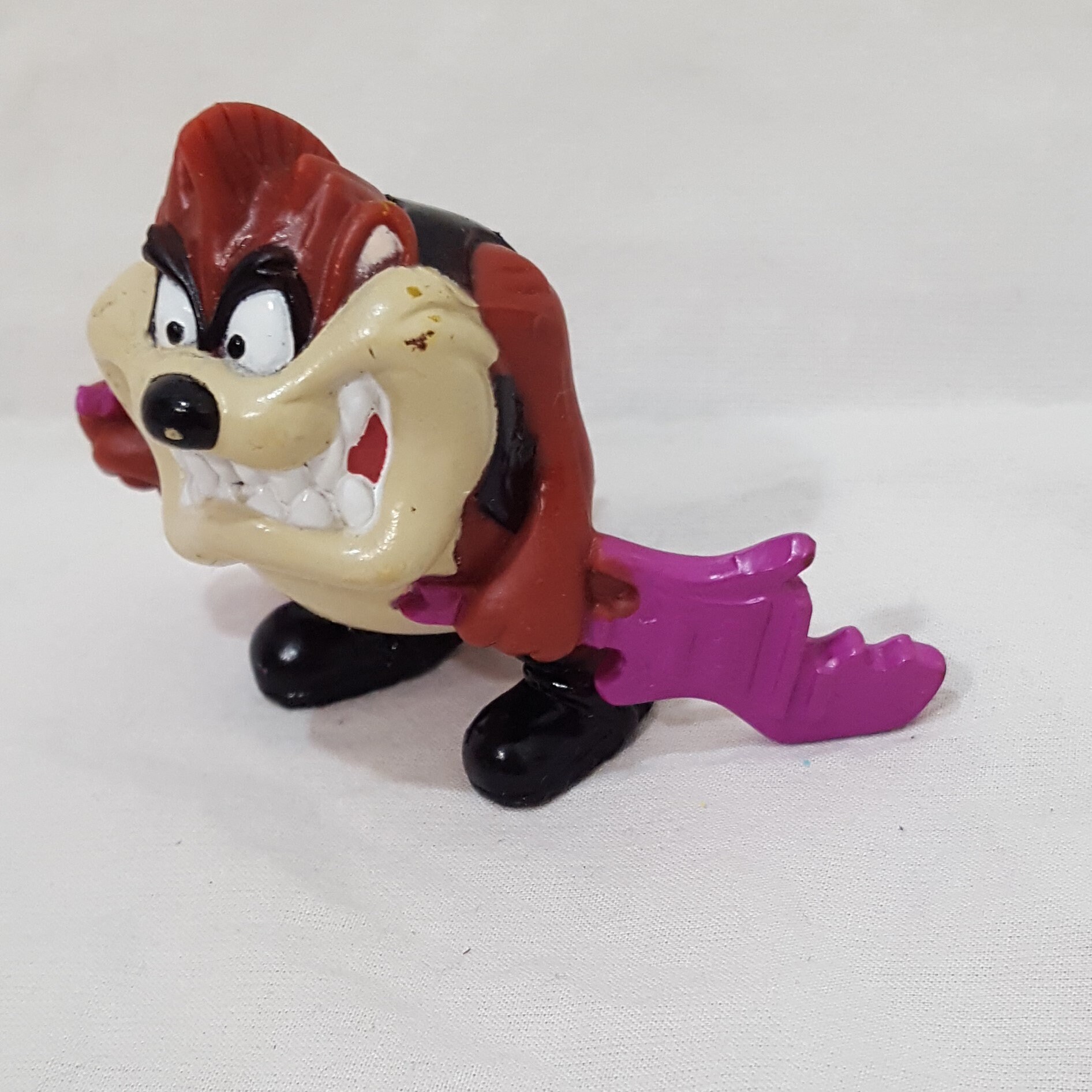 タズ ペプシ プロモ ワーナー ブラザーズ タスマニアン デビル