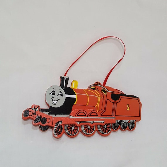 tank engine train