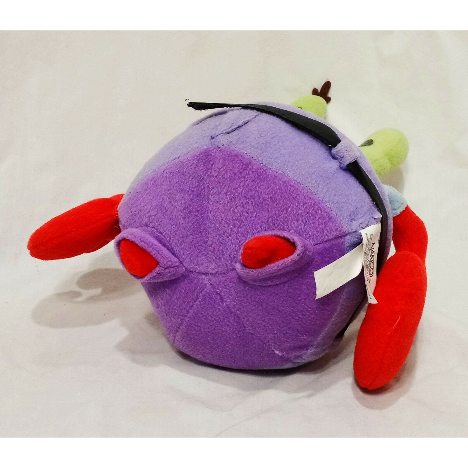 Krusty Krab Mr. Krabs Spongebob Squarepants Plush Toy Doll Etsy
