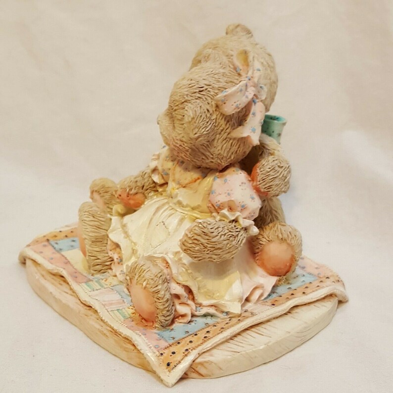 cherished teddies 1991