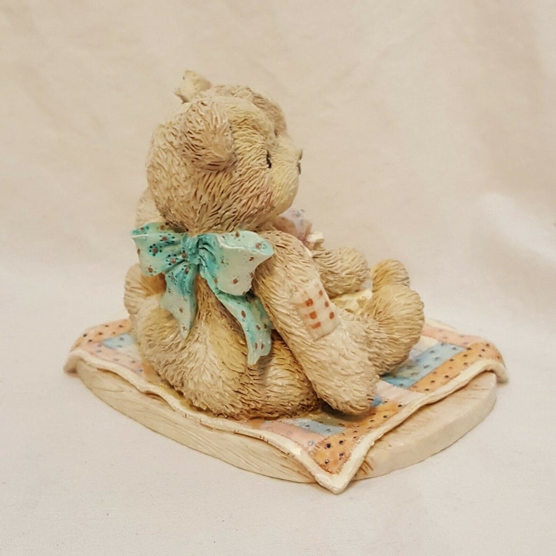 cherished teddies 1991