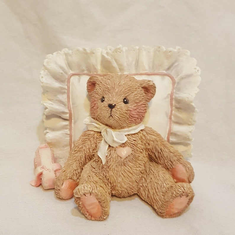 cherished teddies 1991
