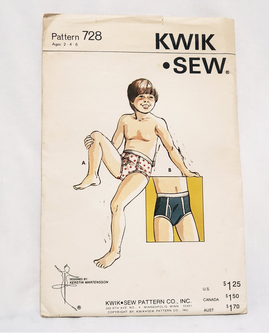 DANSEN 別冊 G-male UNDER WEAR BOOK