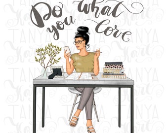 Sublimation Design, Planner girl Png, Graphic Download, T-Shirt design,Sub Designs,Png For Sublimation,Girl Boss,Sublimation Download