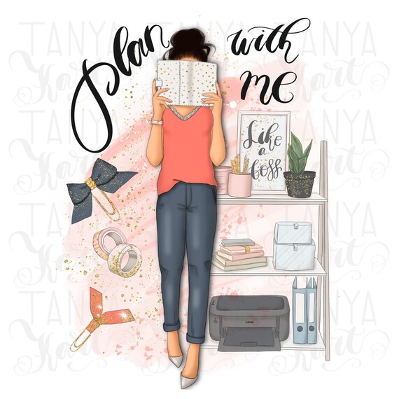 Planner Sublimation, Whimsical  Sublimation, Plan With Me, Sublimation Png, Planner Addicted, Png For Sublimation, Sublimation Planning