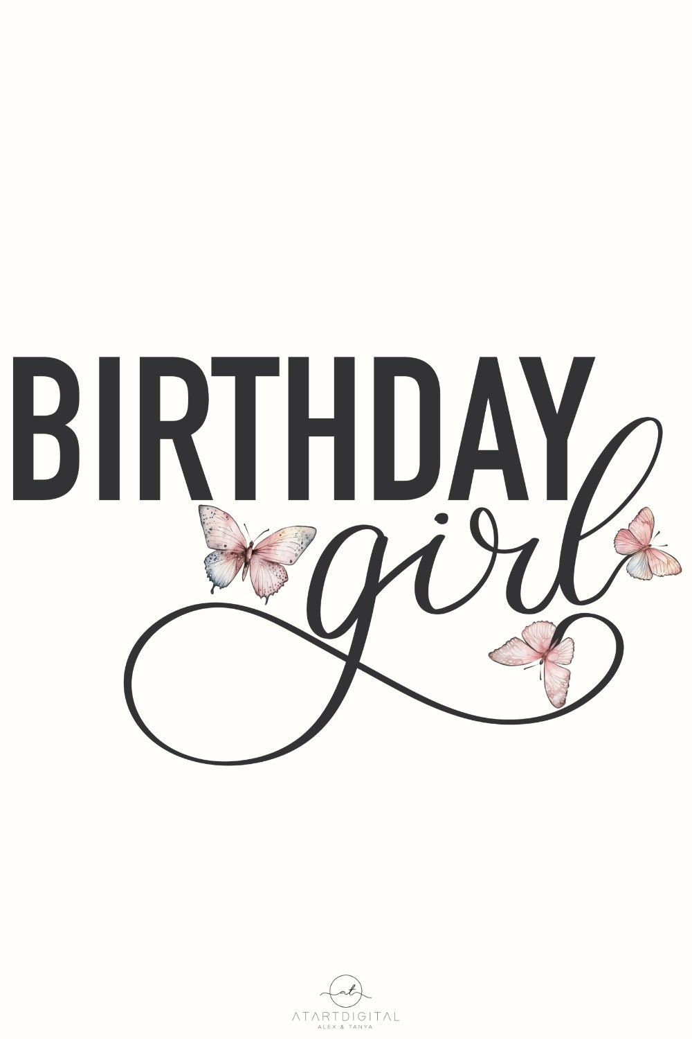 Birthday Girl 