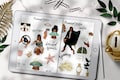 Financial Stickers for Goodnotes Planner, Afro Stickers, Shopping Goodnotes, Digital  Icons, Work Goodnotes, Finance Icons,