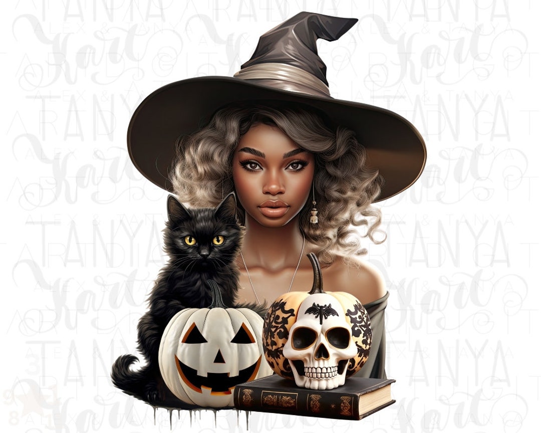 Halloween, Stitch, Witch, Coffee/Sublimation/waterslide/Digital Download  File/PNG/JPG