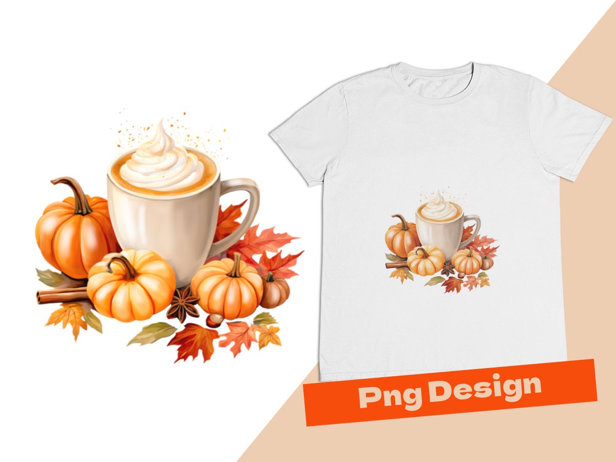 Sweatshirt "Tis The Season" - Design Automne Avec Citrouille, Football Et Latte Aux Épices | Confort Décontracté