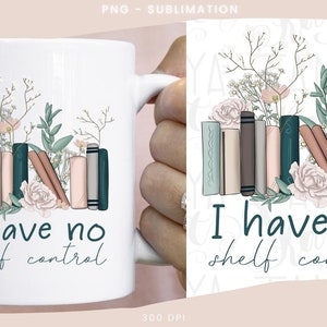 Print File, Librarian Design, School Library, Iron On Transfer, I'm All Booked Png, Book Worm, Digital Design, Book Lovers Png, Sublimation Image, Reading Books, Quote Illustration, For Crafting, Booktrovert Stickers, I Have No Shelf Control