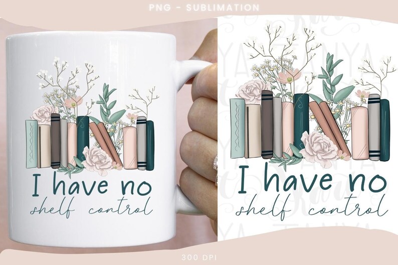 Print File, Librarian Design, School Library, Iron On Transfer, I'm All Booked Png, Book Worm, Digital Design, Book Lovers Png, Sublimation Image, Reading Books, Quote Illustration, For Crafting, Booktrovert Stickers, I Have No Shelf Control