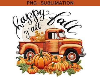 Happy Fall Y