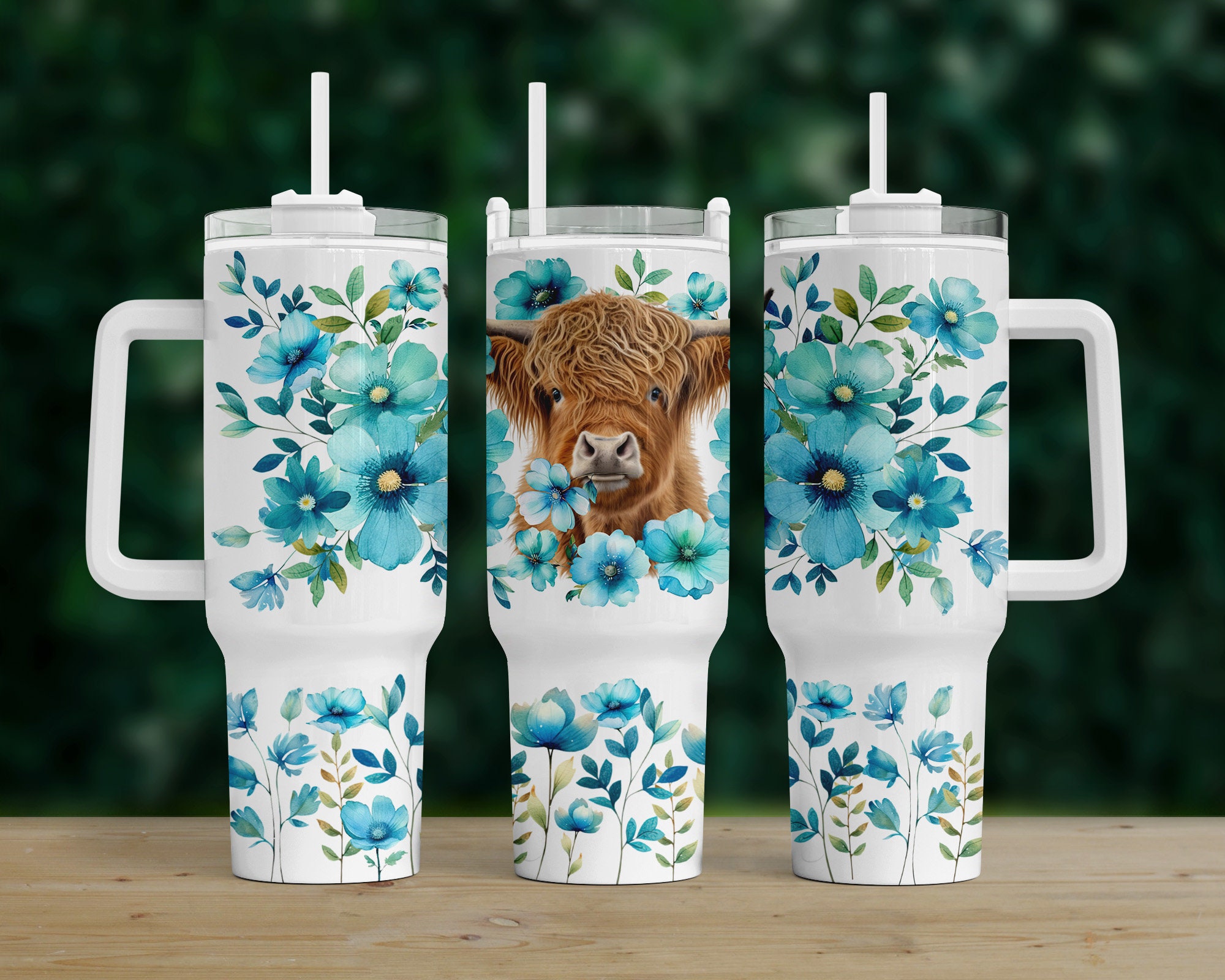 Cow Print Mama Tumbler – Stay Sassy Designs