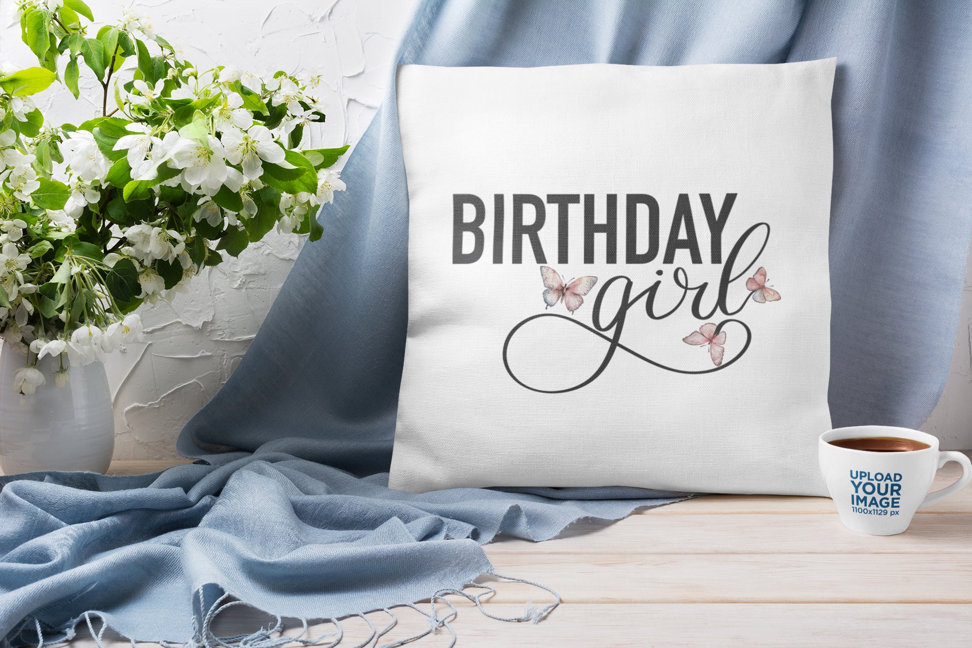 Birthday Girl Png Instant Download, Happy Birthday Png Sublimation