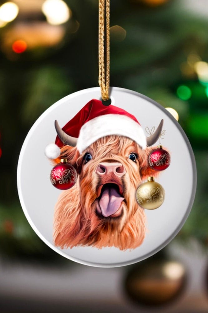 Disegno png di animali da fattoria di Natale, animali da fattoria con  sublimazione di cappelli natalizi, file di disegno di animali da fattoria  per bambini delle vacanze. Maglia natalizia per bambini 