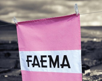 Faema_Giro 68 T Towel