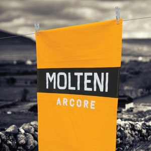 Molteni Arcore T-towel