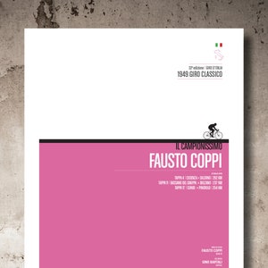 Fausto Coppi_Giro 1949