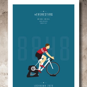 Personalised vEveresting