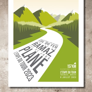 L&#39;Etape du Tour 2023