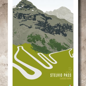 Stelvio Pass