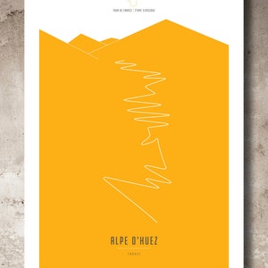Alpe d&#39; Huez_Classic climbs_#2