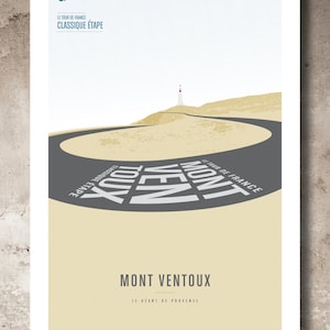 Mont Ventoux