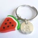 see more listings in the Bag,Phone charm,Keyrings section