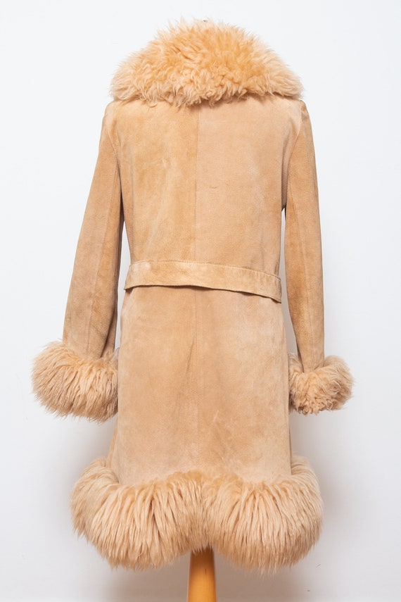 PENNY LANE COAT! Musem worthy iconic vintage orig… - image 7