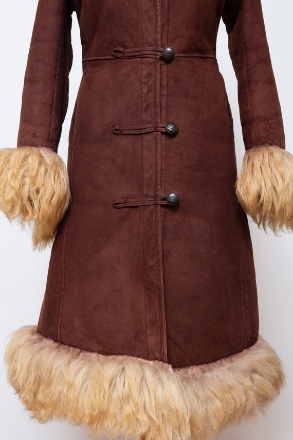 PENNY LANE COAT! Musem worthy iconic vintage orig… - image 3