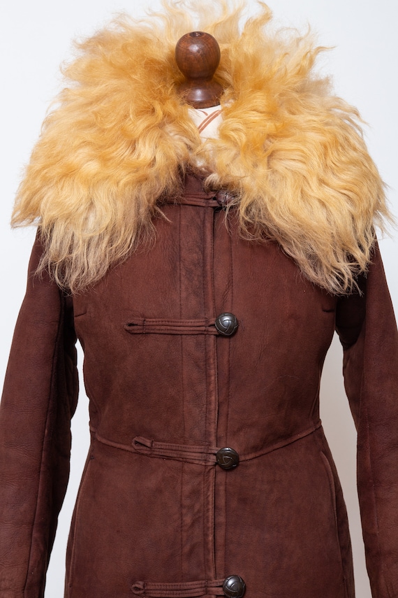 PENNY LANE COAT! Musem worthy iconic vintage orig… - image 2