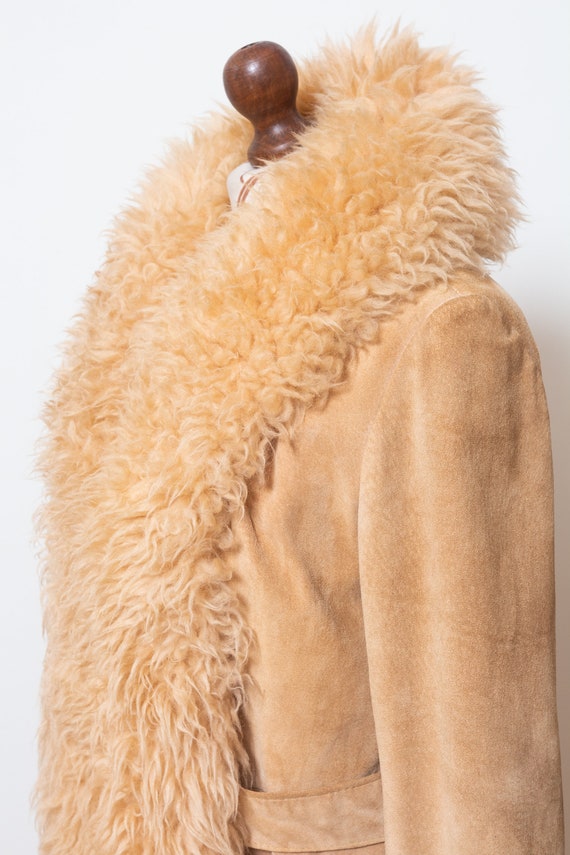 PENNY LANE COAT! Musem worthy iconic vintage orig… - image 5