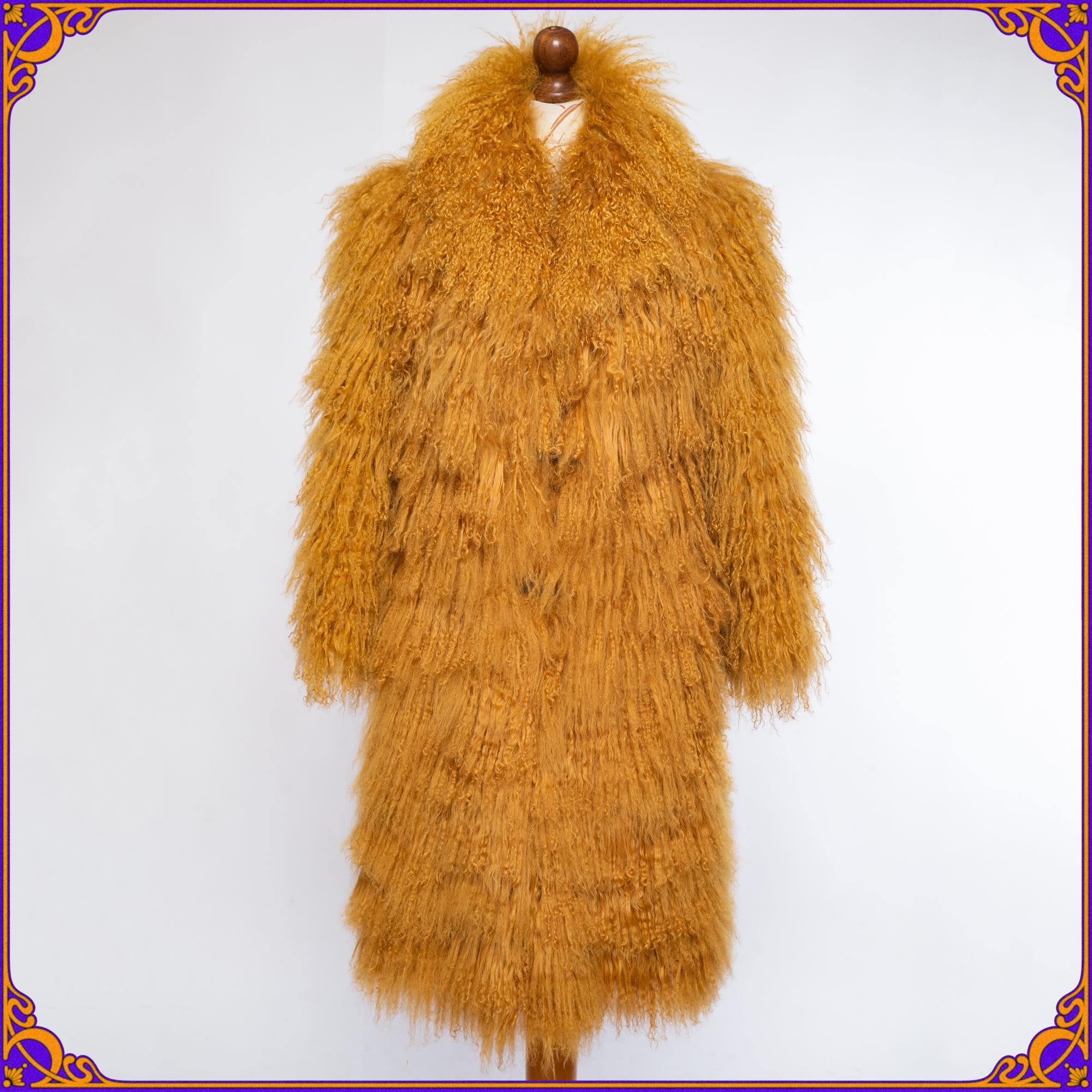 chaisy style sheep fur coat 大人気即完売品　100 chaisy style sheep fur coat 大人気即完売品 100 chaisy