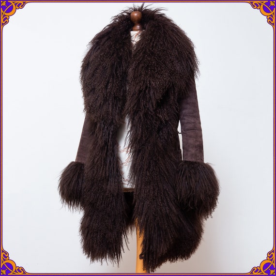 SOLD, Please Don't Buy | Iconic PENNY LANE Coat! Absolutely