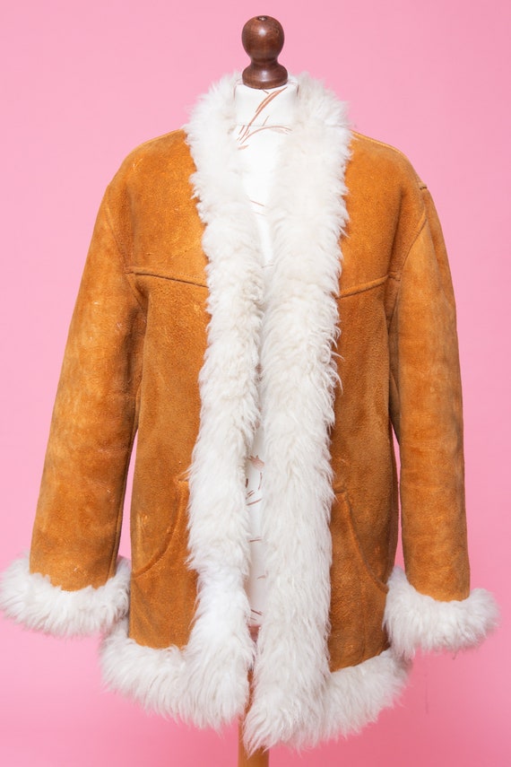 ヴィンテージオリジナル 1960 年代 1970 年代 ウッドストック シープ  