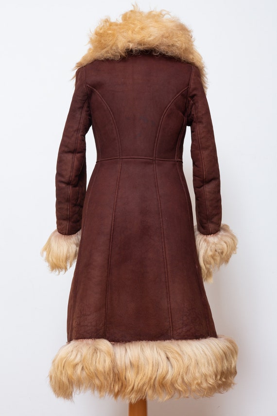 PENNY LANE COAT! Musem worthy iconic vintage orig… - image 9