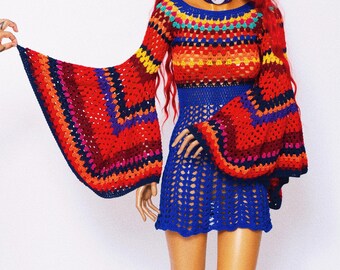 1960's 1970's Style 