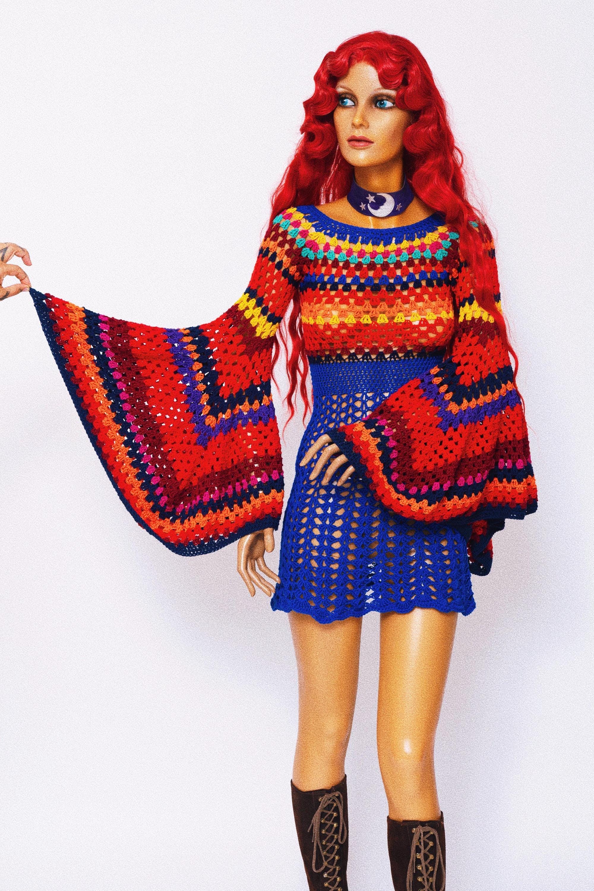 まる子様専用＊ Ameri VINTAGE SHOUJI BRAID KNIT