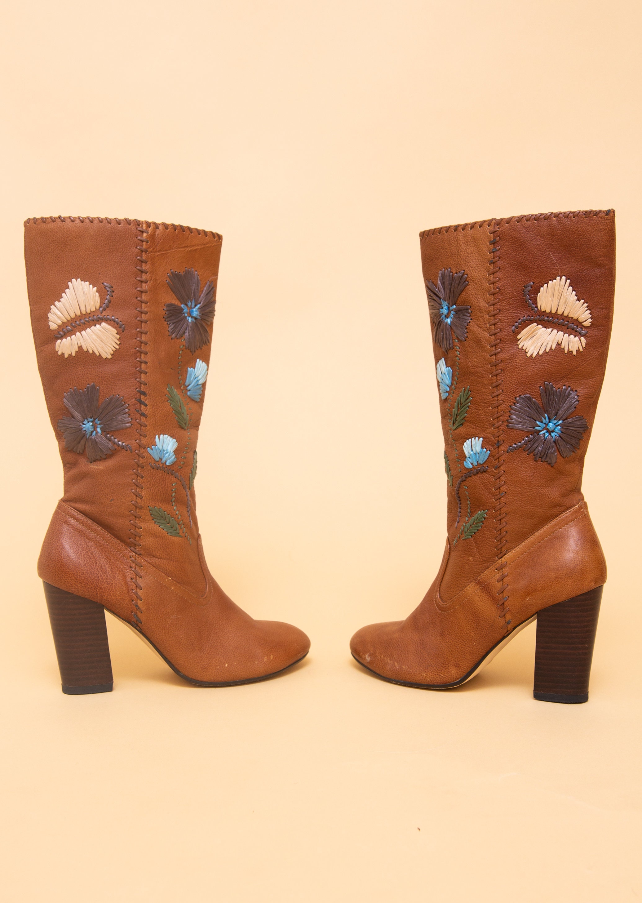 Hippie laarsjes - Etsy Nederland