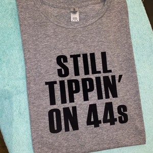 Mike Jones Inspired Custom Unisex Softstyle T-Shirt Houston Still Tippin