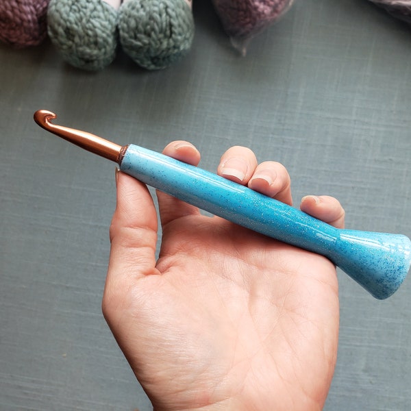 Boye Crochet Hooks Etsy