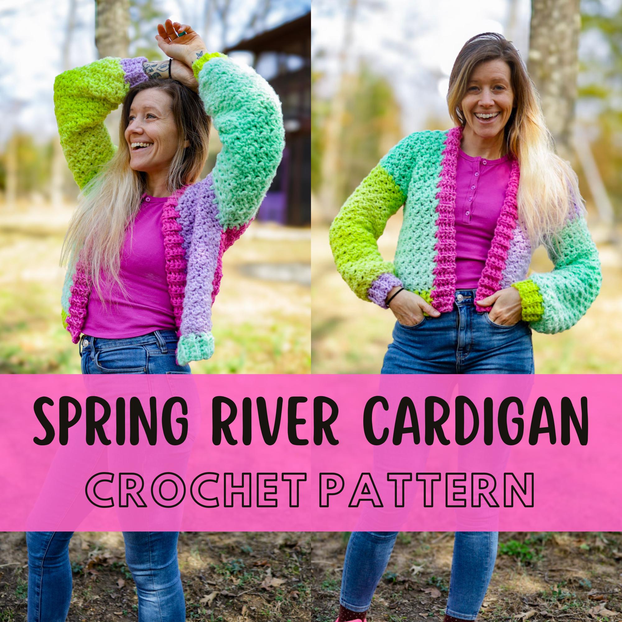 カーディガン BUSTIER SET BOAT NECK KNIT CARDIGAN Vintage Style Boat Neck Cardigan Knitting pattern by Suzy Rai