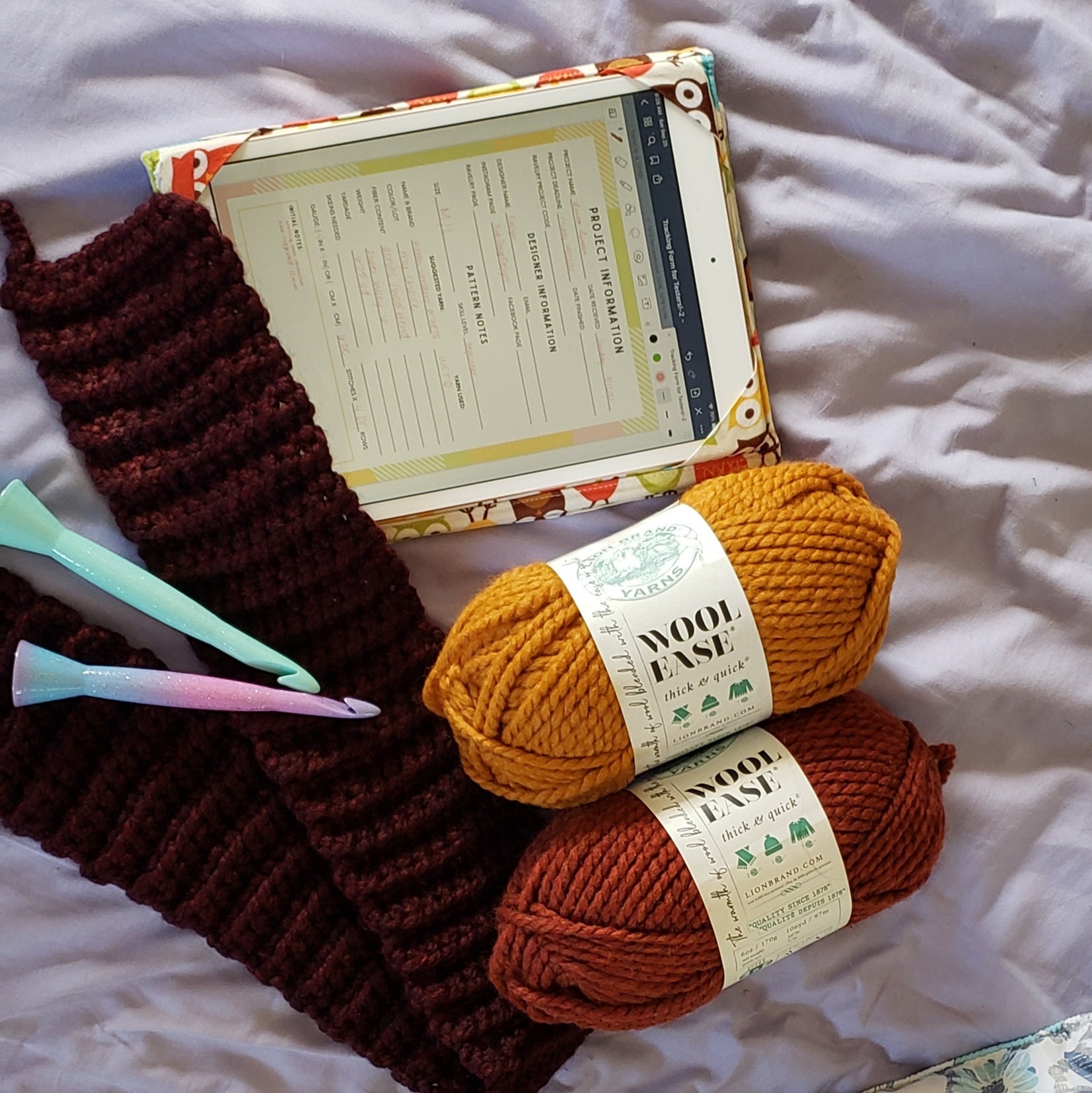 22+ Crochet Pattern Testing Jobs